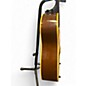 Used 1985 Gibson 1985 J-45E Natural Acoustic Electric Guitar