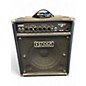 Used Fender Rumble 30 30W 1x10 Bass Combo Amp thumbnail