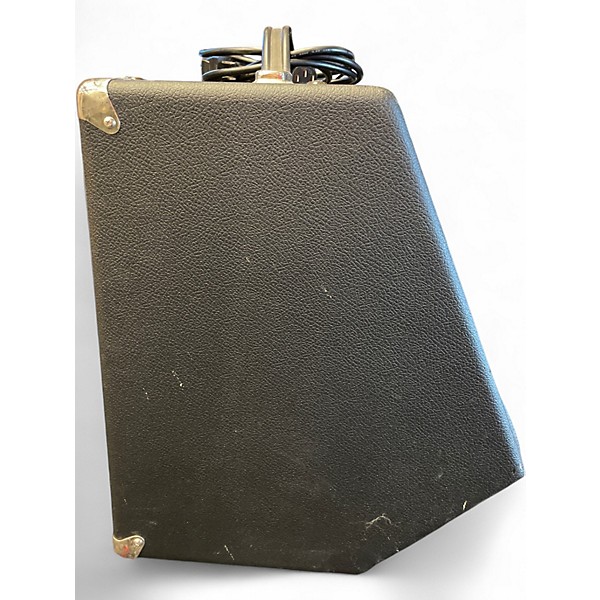 Used Fender Rumble 30 30W 1x10 Bass Combo Amp