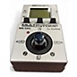 Used Zoom MS50G Effect Processor