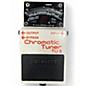 Used BOSS TU3 Chromatic Tuner Pedal thumbnail