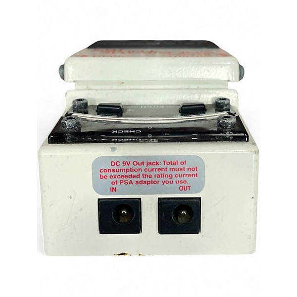 Used BOSS TU3 Chromatic Tuner Pedal