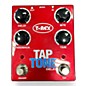 Used T-Rex Engineering Tap Tone Delay Effect Pedal thumbnail