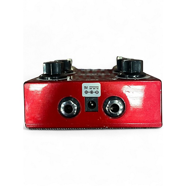 Used T-Rex Engineering Tap Tone Delay Effect Pedal