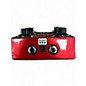 Used T-Rex Engineering Tap Tone Delay Effect Pedal