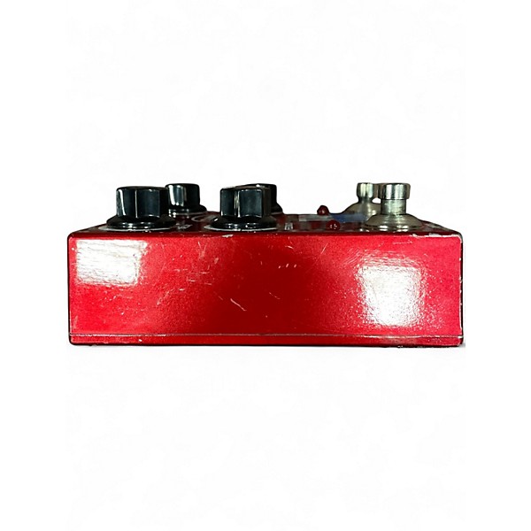 Used T-Rex Engineering Tap Tone Delay Effect Pedal