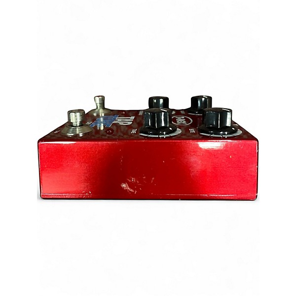 Used T-Rex Engineering Tap Tone Delay Effect Pedal