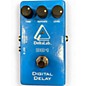 Used DeltaLab DD1 Digital Delay Effect Pedal thumbnail