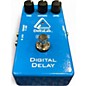Used DeltaLab DD1 Digital Delay Effect Pedal