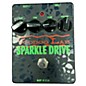 Used Voodoo Lab Sparkle Drive Effect Pedal thumbnail