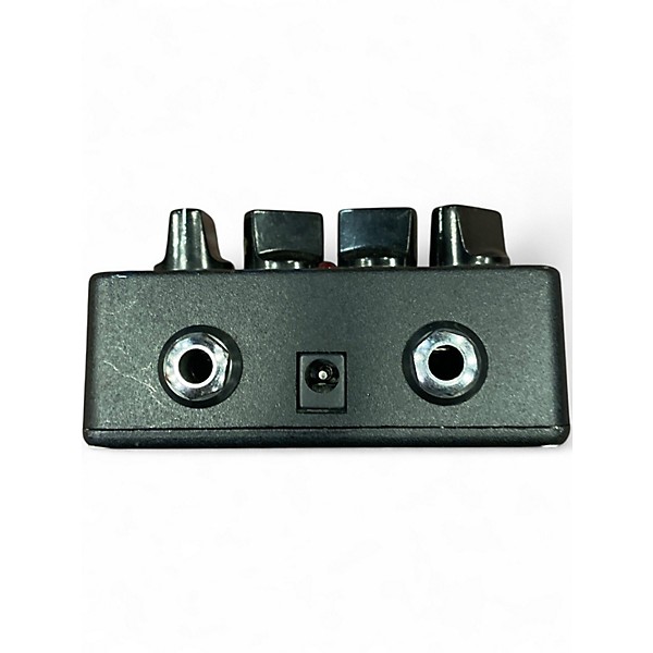 Used Voodoo Lab Sparkle Drive Effect Pedal