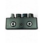 Used Voodoo Lab Sparkle Drive Effect Pedal