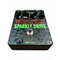 Used Voodoo Lab Sparkle Drive Effect Pedal