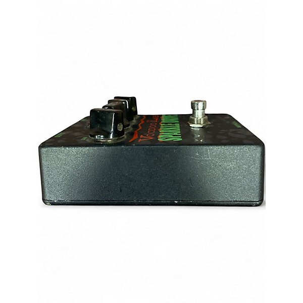 Used Voodoo Lab Sparkle Drive Effect Pedal