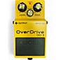 Used BOSS OD3 Overdrive Effect Pedal thumbnail