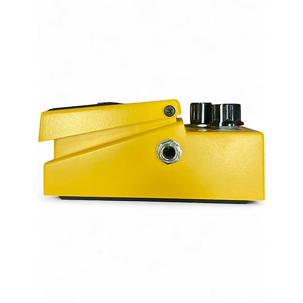 Used BOSS OD3 Overdrive Effect Pedal