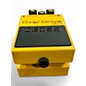 Used BOSS OD3 Overdrive Effect Pedal