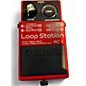 Used BOSS RC1 Loop Station Pedal thumbnail