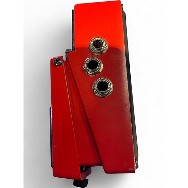 Used BOSS RC1 Loop Station Pedal