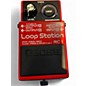 Used BOSS RC1 Loop Station Pedal thumbnail