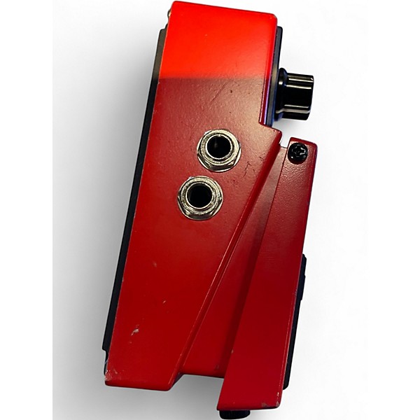 Used BOSS RC1 Loop Station Pedal