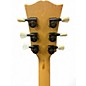 Used Maestro SG JUNIOR Red Solid Body Electric Guitar