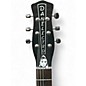 Used Danelectro 59 NOS+ Black Solid Body Electric Guitar