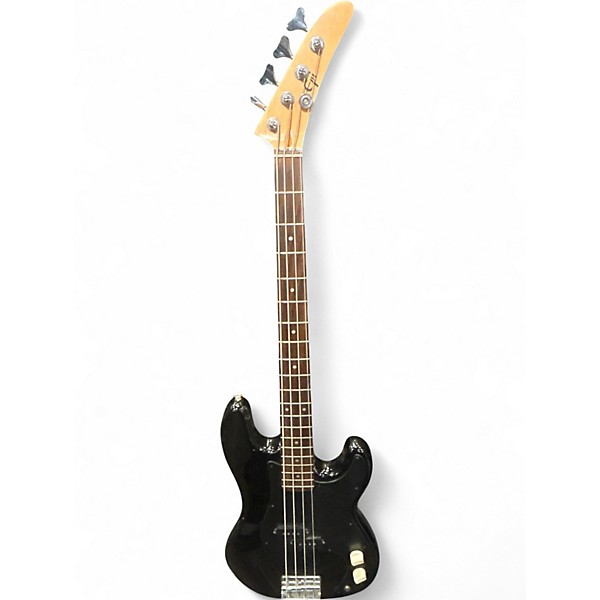 Used Epiphone EB-100 Black Electric Bass Guitar