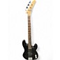 Used Epiphone EB-100 Black Electric Bass Guitar thumbnail
