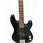 Used Epiphone EB-100 Black Electric Bass Guitar