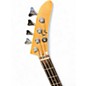 Used Epiphone EB-100 Black Electric Bass Guitar
