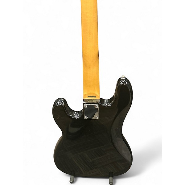 Used Epiphone EB-100 Black Electric Bass Guitar