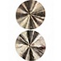 Used Dream 15in BLISS SERIES Cymbal