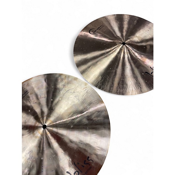 Used Dream 15in BLISS SERIES Cymbal