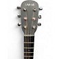 Used LAVA MUSIC LAVA ME White Acoustic Electric Guitar