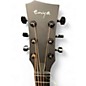 Used Enya NOVA GO Black Acoustic Electric Guitar