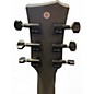 Used Enya NOVA GO Black Acoustic Electric Guitar