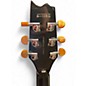 Used ESP LTD TL6 Black Acoustic Electric Guitar