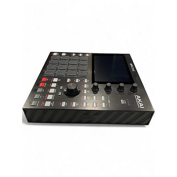 Used Akai Professional mpc one Production Controller