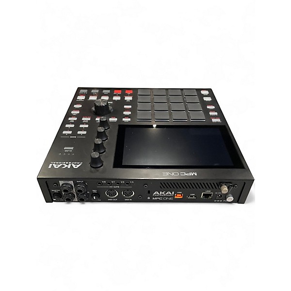 Used Akai Professional mpc one Production Controller