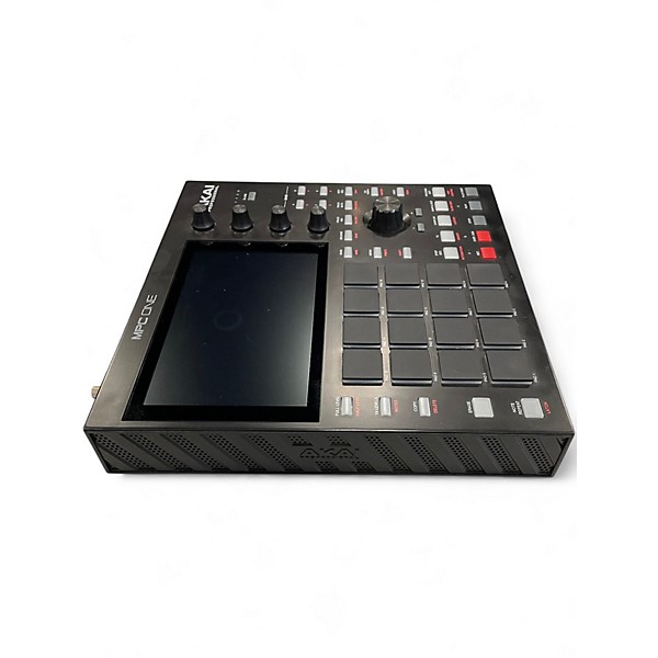 Used Akai Professional mpc one Production Controller
