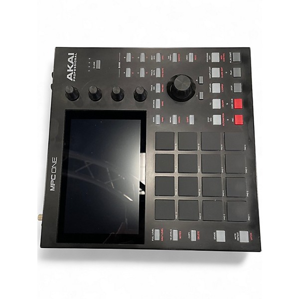 Used Akai Professional mpc one Production Controller
