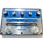 Used Ampeg SGT-DI Bass Effect Pedal thumbnail