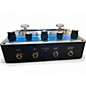 Used Ampeg SGT-DI Bass Effect Pedal