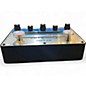 Used Ampeg SGT-DI Bass Effect Pedal