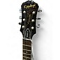 Used Epiphone SG Special Bolt On BLACK Solid Body Electric Guitar