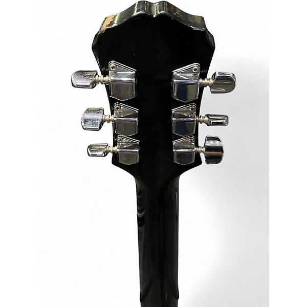 Used Epiphone SG Special Bolt On BLACK Solid Body Electric Guitar