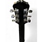 Used Epiphone SG Special Bolt On BLACK Solid Body Electric Guitar