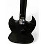 Used Epiphone SG Special Bolt On BLACK Solid Body Electric Guitar
