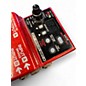 Used BOSS RC3 Loop Station Pedal